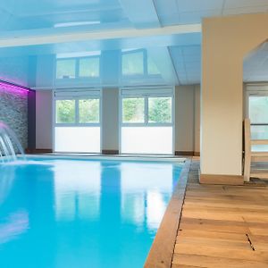 La Closerie Spa & Residence Hotel